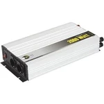 Sinusový měnič napětí DC/AC e-ast HPLS 2000-24, 24V/230V, 2000 W