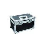 Case (kufr) Roadinger TSL-100/200 31000630, (d x š x v) 275 x 503 x 285 mm, černá, stříbrná