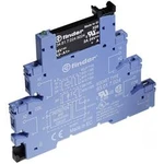 Vazební relé Finder 38.81.7.024.9024, 24 V DC, 2 A, 6,2 mm