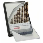 Sada spirálových vrtáku do kovu Bosch Accessories 2607019925, HSS, 1 sada