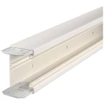 Instalační lišta (d x š) 2000 mm x 110 mm OBO Bettermann 6274301 1 ks krémově bílá