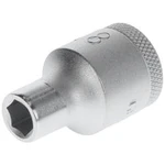 Vložka pro nástrčný klíč Gedore 19 8, 8 mm, chrom-vanadová ocel, 1/2" 6130020