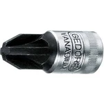 Sada šroubováků Gedore IKS 20 PZD 2, křížový PZ, 1/4" (6,3 mm), Speciální ocel 6187210