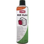 Uvolňovač silikonu, mokré film CRC, NSR MULTI, 33234-AA 500 ml