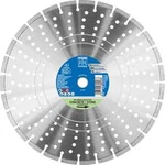 Diamantový řezný kotouč PFERD Ds Sg, 68000049, průměr 400 mm 1 ks