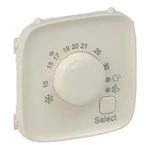 Legrand kryt Valena Life Allure béžová 755316