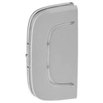 Legrand kolébka Valena Life Allure hliník 755334