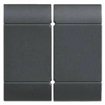 Legrand kolébka Living&Light antracitová L4919