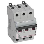 Elektrický jistič Legrand 409502, 32 A, 400 V/AC