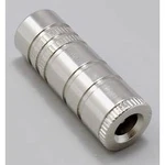 Nízkonapěťový konektor BKL Electronic 072688, 12 V/DC, 3 A, spojka, rovná, 5.50 mm, 2.10 mm, 1 ks