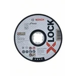 Řezný kotouč rovný Bosch Accessories 2608619265 Průměr 125 mm 1 ks
