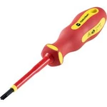 Šroubovák plus/minus TOOLCRAFT SL/PZ1 TO-6326247, vel. SL/PZ 1