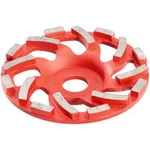 Metabo 628205000 Metabo diamantové brousicí hrnec beton Ø 125 mm Ø 125 mm 1 ks