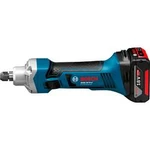 Akumulátorová rovná bruska Bosch Professional 06019B5300