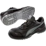 Bezpečnostní obuv ESD S3 PUMA Safety Argon RX Low 644230-43, vel.: 43, černá, šedá, 1 pár