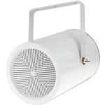 Stropní reproduktor Monacor EDL-255/WS 2 W bílá 1 ks