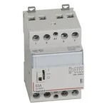 Instalační stykač Legrand Legrand 412557 412557, 230 V, 63 A, 1 ks