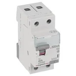 Proudový chránič Legrand 411580, 40 A 230 V