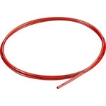 Polyuretan tlaková hadička 133040-1 FESTO červená vnitřní Ø: 1.2 mm Provozní tlak (max.): 6 bar