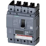 Výkonový vypínač Siemens 3VA6225-0KT41-0AA0 Spínací napětí (max.): 600 V/AC (š x v x h) 140 x 198 x 86 mm 1 ks