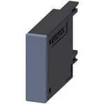 S přepěťovou ochranou Siemens 3RT2916-1CB00 s RC členem 1 ks
