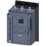 Soft startér Siemens 3RW5536-6HA16 Výkon motoru při 400 V 90 kW Výkon motoru při 230 V 45 kW 200 V, 690 V Jmenovitý proud 171 A