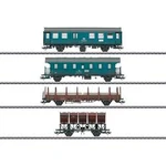 Märklin 046690 Vagon na stavební vlak, MHI, H0
