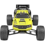 RC model auta Truggy HPI Racing Jumpshot V2, komutátorový, 1:10, zadní 2WD (4x2), RtR