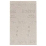 Brusný papír Bosch Accessories 2608621228 Zrnitost 150, (Ø x d) 80 mm x 133 mm, 10 ks