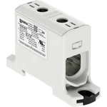 Blok rozvaděče Ouneva Group VC05-0019, šedá, 1 ks