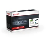 Edding toner náhradní Canon, HP 131A (CF211A) kompatibilní azurová 1800 Seiten EDD-2105 Edding toner náhradní Canon, HP 131A (CF211A) kompatibilní azurová 1800 Seiten EDD-2105