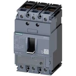 Výkonový vypínač Siemens 3VA1163-5MH36-0BC0 Rozsah nastavení (proud): 63 A (max) Spínací napětí (max.): 690 V/AC, 500 V/DC (š x v x h) 76.2 x 130 x 70