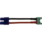 Reely Kabel adaptéru EC3 zásuvka ⇔ MPX zástrčka