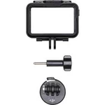 Kryt DJI Osmo Action Rahmenhalterung Osmo Action Rahmenhalterung (Set) vhodné pro=DJI Osmo Action