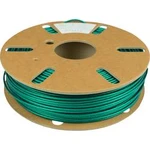 Vlákno pro 3D tiskárny Maertz PMMA-1001-007, PLA plast, 1.75 mm, 750 g, modrozelená, třpytivý efekt