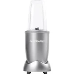 Smoothie maker MediaShop NutriBullet®, 600 W, šedá