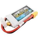 Akupack Li-Pol (modelářství) Gens ace BSR30C13002S, 7.4 V, 1300 mAh