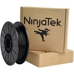 Vlákno pro 3D tiskárny Ninjatek 3DCH0129005, TPU, 3 mm, 500 g, černá