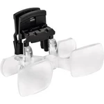 Lupa clip maxDETAIL Eschenbach 162461 2 x