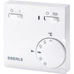 Pokojový termostat Eberle RTR-E 6181, na omítku, 5 do 30 °C