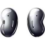 Bluetooth® špuntová sluchátka Samsung Galaxy Buds Live SM-R180 8861H93, mysticky černá