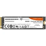 Interní SSD disk NVMe/PCIe M.2 500 GB Seagate FireCuda® Retail ZP500GM3A002 M.2 NVMe PCIe 4.0 x4