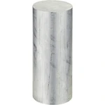 Kulatý profil Reely 237281, (Ø x d) 25 mm x 200 mm, hliník