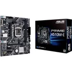 Základní deska Asus PRIME H510M-E Socket Intel® 1200 Tvarový faktor Micro-ATX Čipová sada základní desky Intel® H510