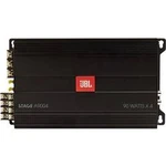 4kanálový koncový stupeň 220 W JBL STAGEA9004