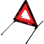Výstražný trojúhelník IWH signální červená
