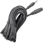 Kamera prodlužovací kabel PENTATECH VKD-6M 27315, černá, 1 ks