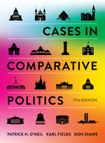 Cases in Comparative Politics