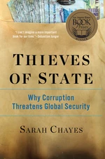 Thieves of State