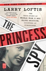 The Princess Spy